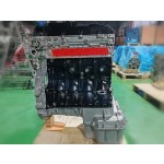 Восстановленный двигатель BENZ 651.955